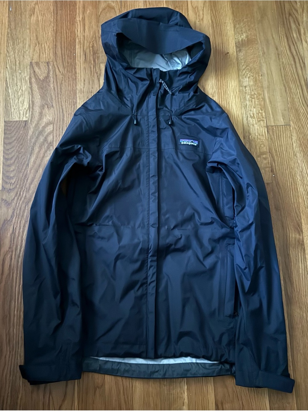 Patagonia Torrentshell 3L Jacket Women’s XS Black